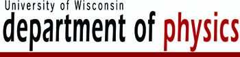 UW Physics