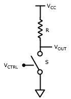 switch inverter