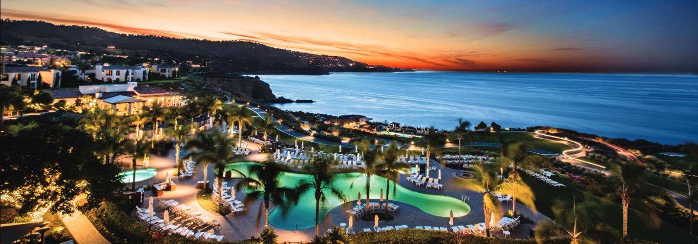 terranea resort banner