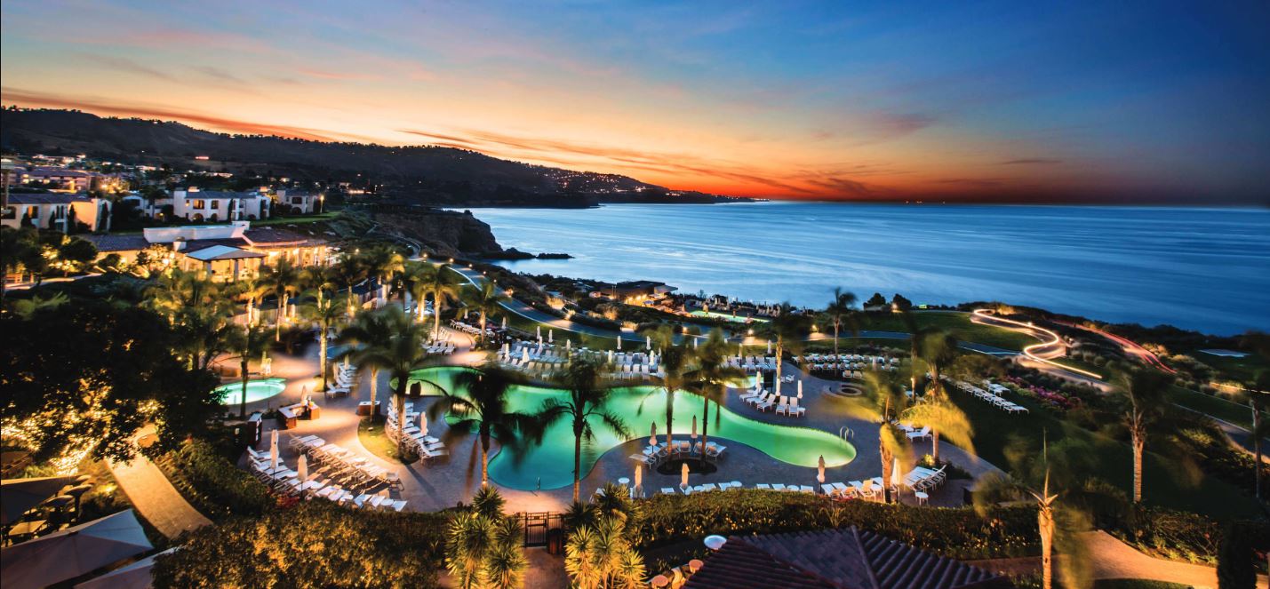terranea resort banner
