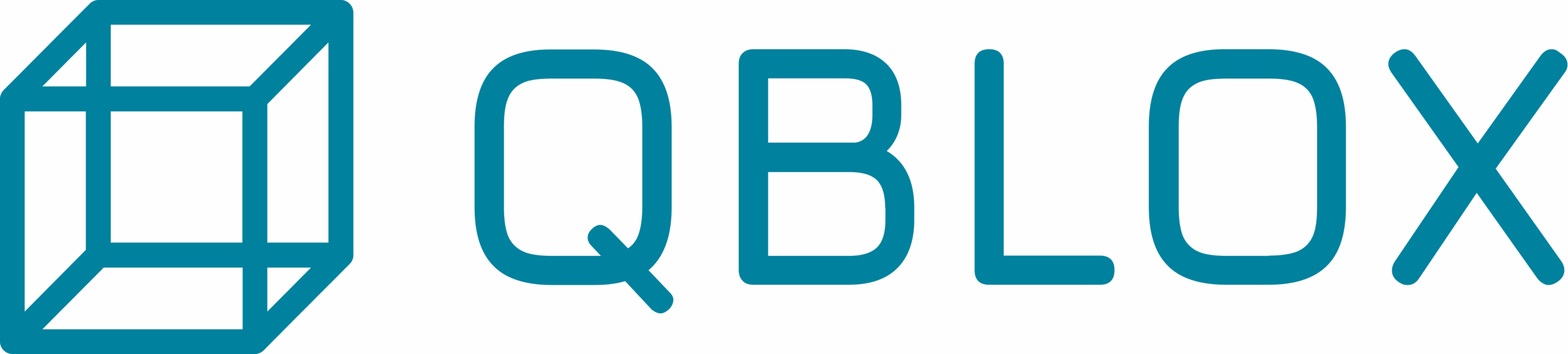 Qblox logo