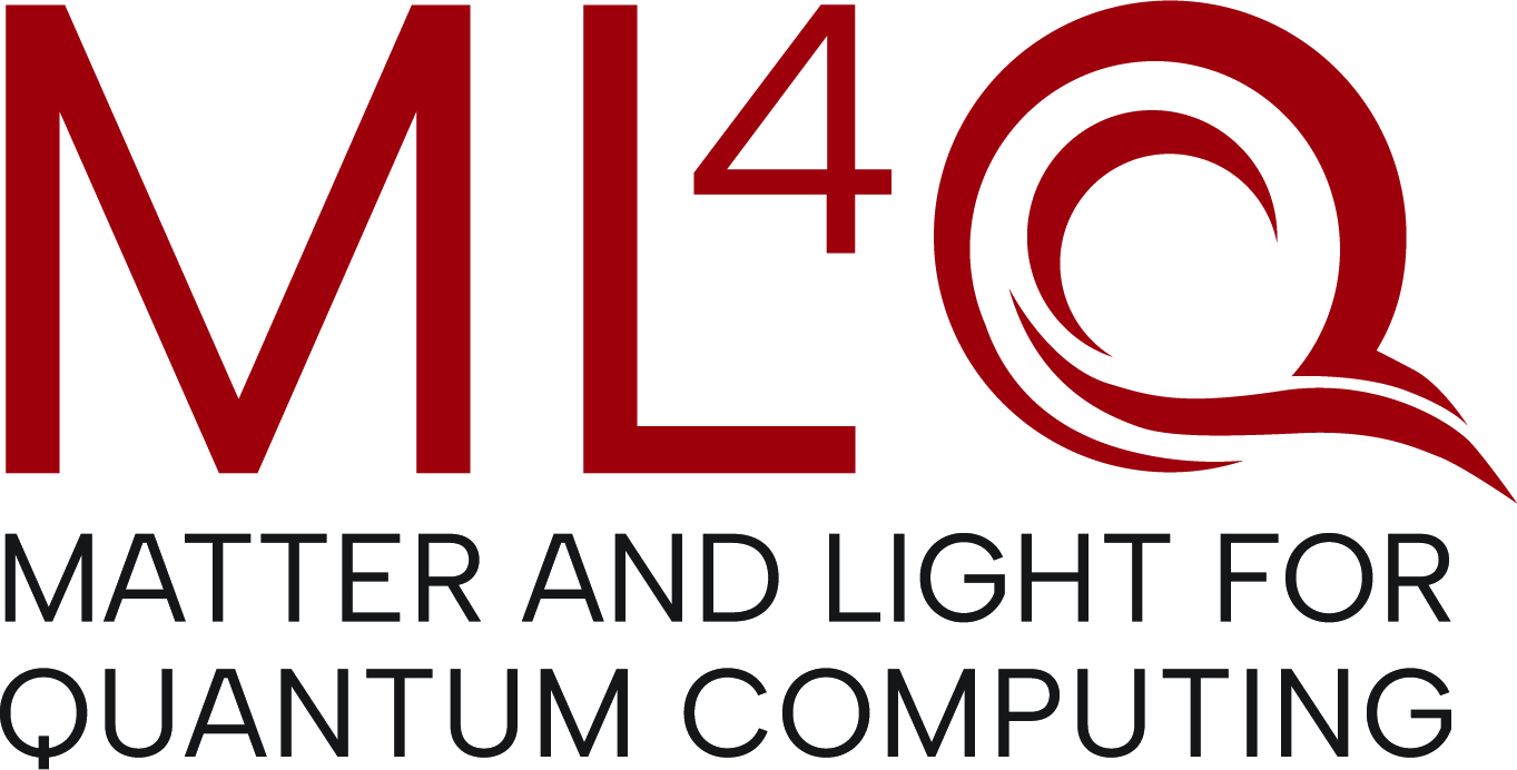 ML4Q Logo