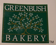 Greenbush bakery