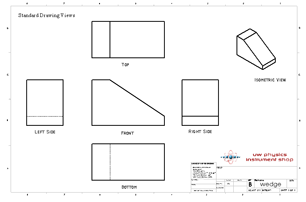 picture of drawing views