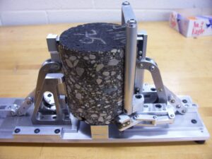 Asphalt Holder-Civil Engineering