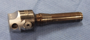 Boring HeadUsed for enlarging a hole