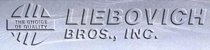 liebovich logo