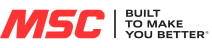 MSC Logo