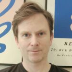 profile photo of William Cottrell