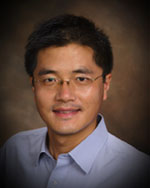 Profile photo of Yang Bai