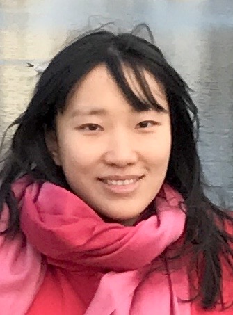 profile photo of Ke Fang