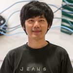 profile photo of Vincent Liu