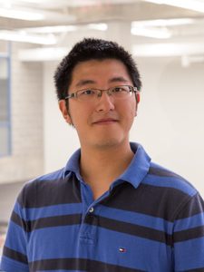 profile photo of Alex Wang