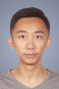 Profile photo of Yue Hu