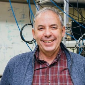 Profile photo of Mark Saffman