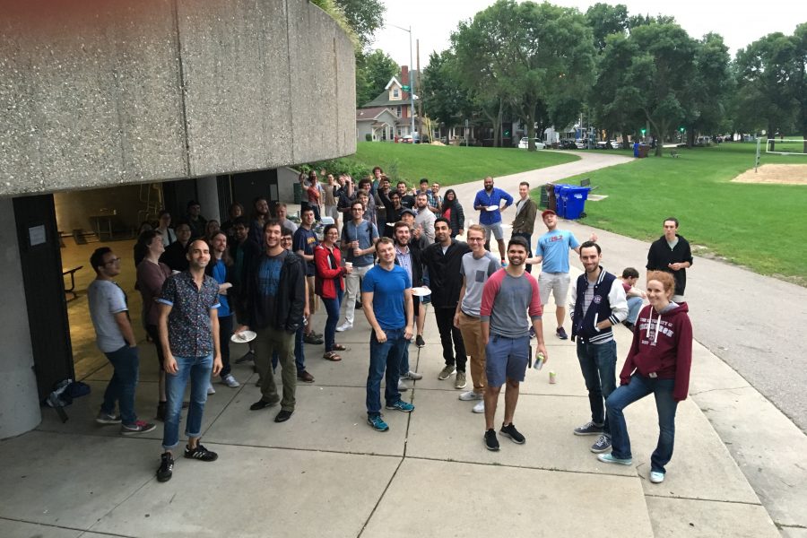 Uw Physics Tutorial GSA