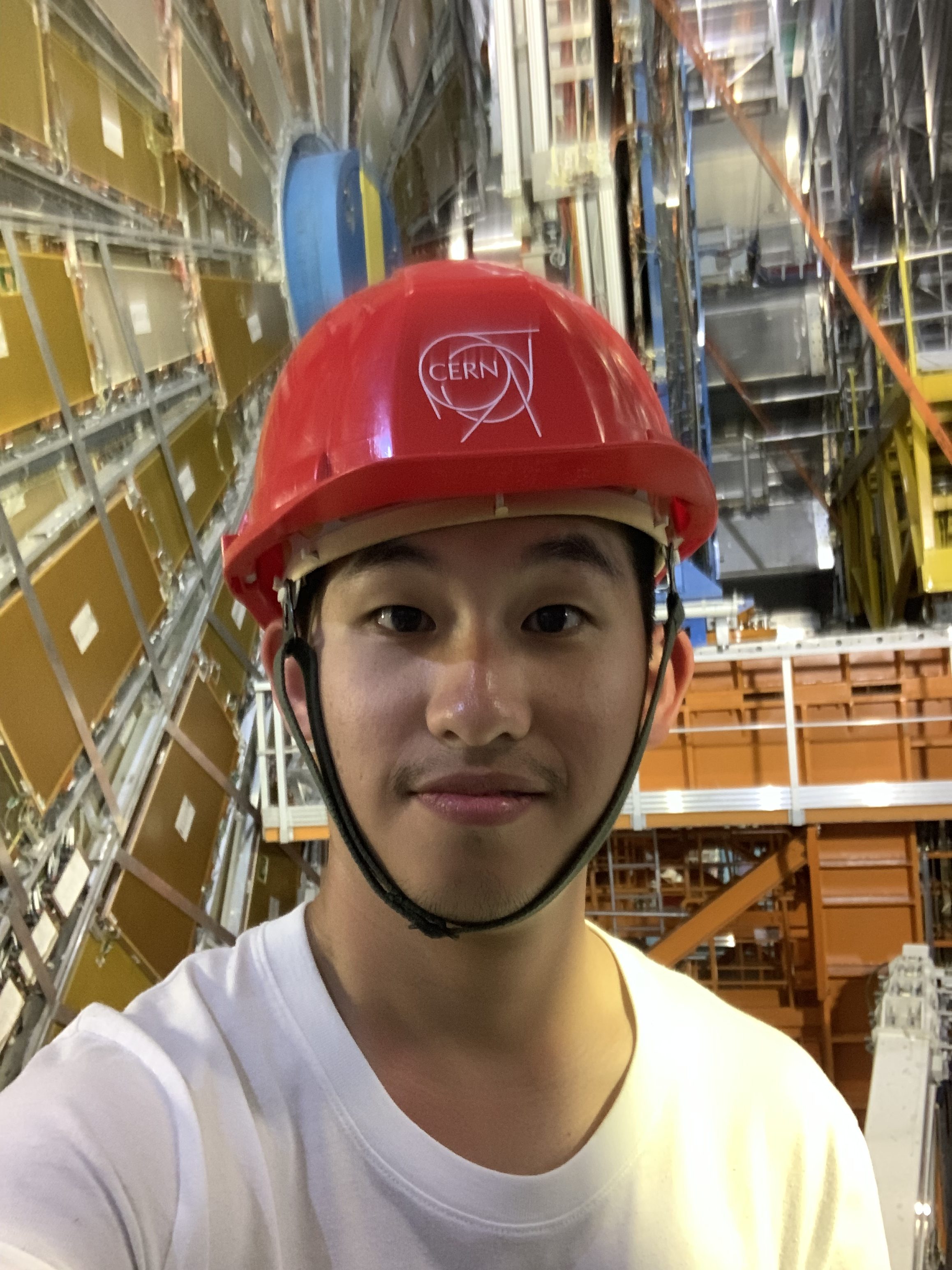 profile photo of Jay Chan