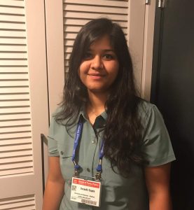 profile photo of Urvashi Gupta