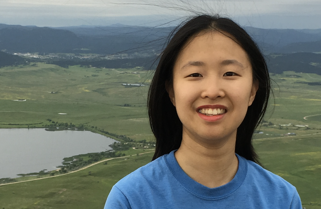 profile photo of Winnie Wang
