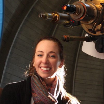 profile photo of Mallory Conlon