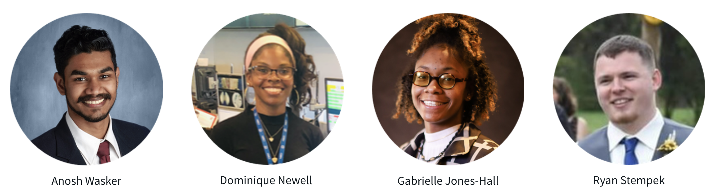 Chicago State University students gain quantum experience through HQAN summer internships