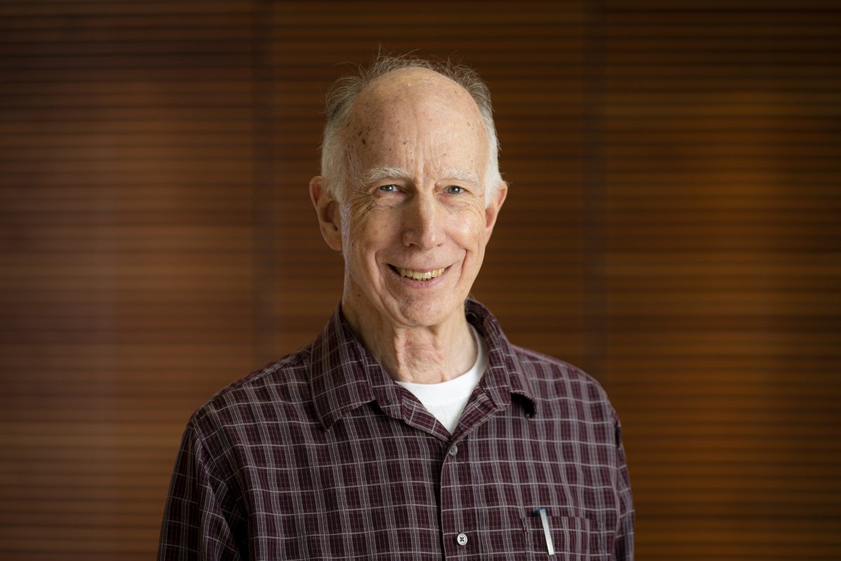 McCammon, Dan Department of Physics UWMadison