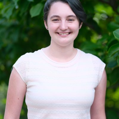 profile photo of Aubrey Houser
