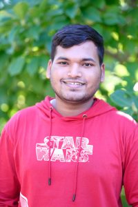 profile photo of Mitanshu Thakore