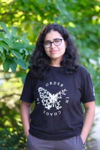 profile photo of Shivani Lomte