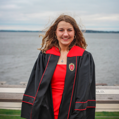 profile photo of Delaney Butterfield