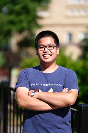 profile photo of Dean Chen