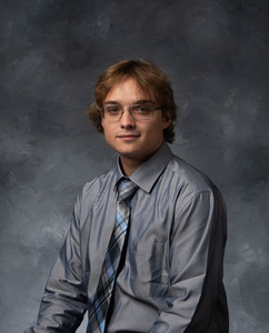 profile photo of Joshua Doucette