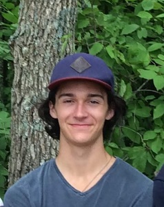 profile photo of Turner Entenmann