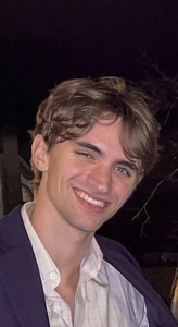 profie photo of JOhn Hawthorne