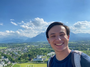 profile photo of Ryan Simeon
