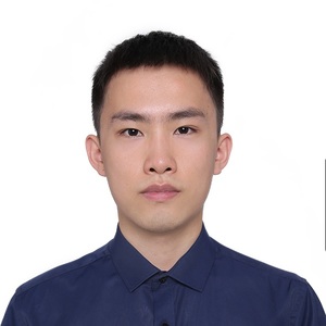 profile photo of Yongxiao Yan
