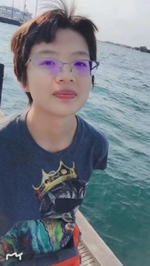 profile photo of Yeqing Zhou