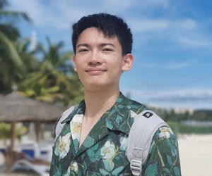 profile photo of Bruce Zhou
