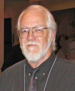 Profile photo of Don Cox