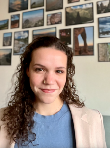 profile photo of Emma Brann