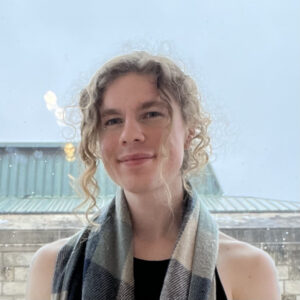 profile photo of Robin Chisholm