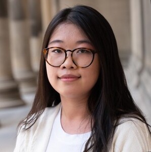 Profile photo of Lin