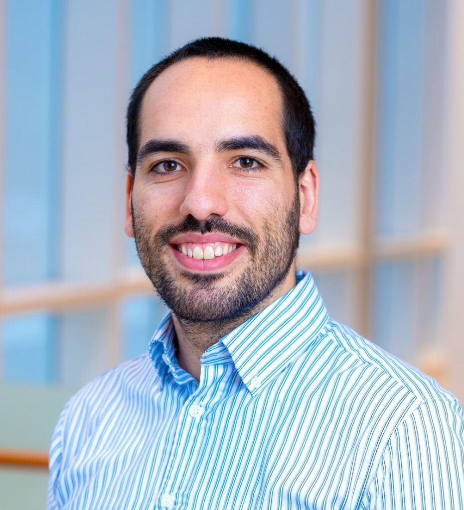 Jorge rogerio department of physics uw madison