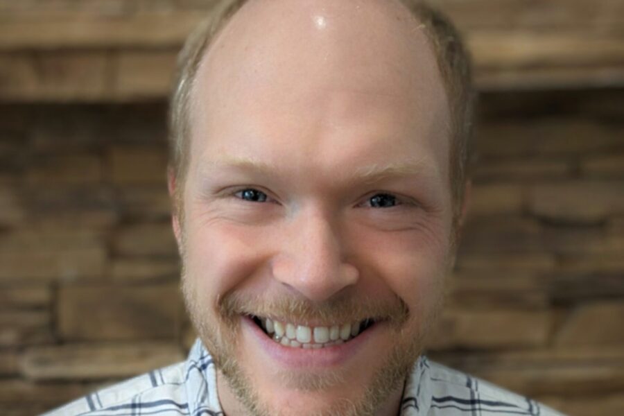 profile photo of Matthew Otten