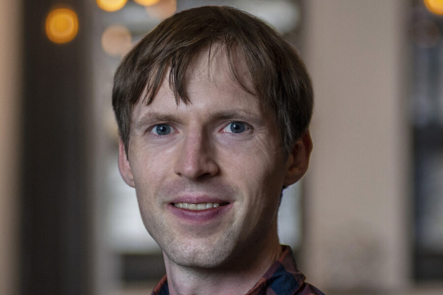 profile photo of Vladimir Zhdankin