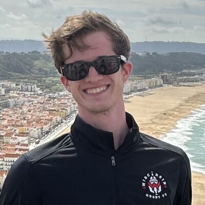 Profile photo of James Fitzwater