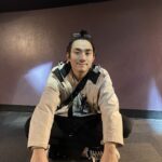 Photo of Yujiang Pu