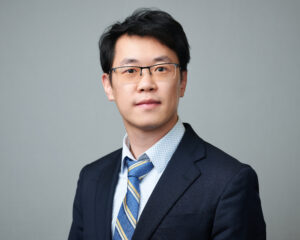 Photo of Tiancheng Song