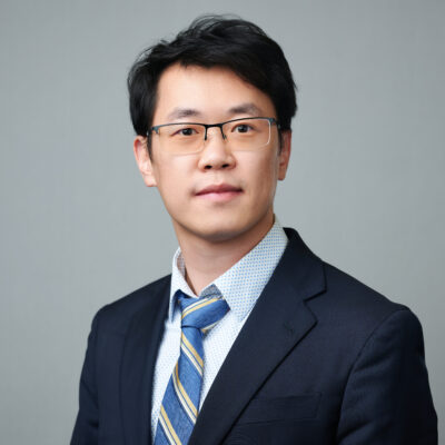 Photo of Tiancheng Song
