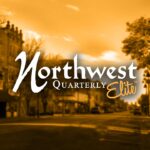 logo for Northwest Quarterly elite